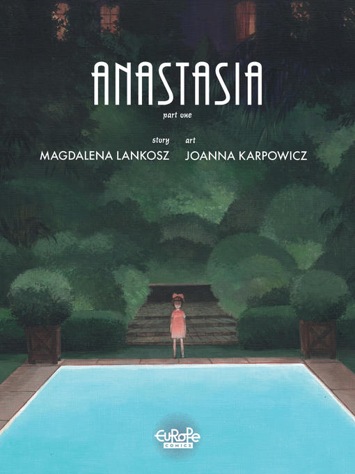 Anastasia, Part 1