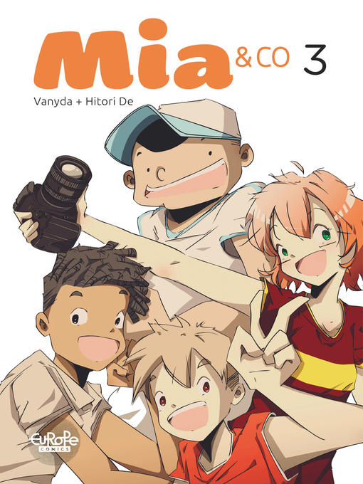 Mia & Co, Volume 3