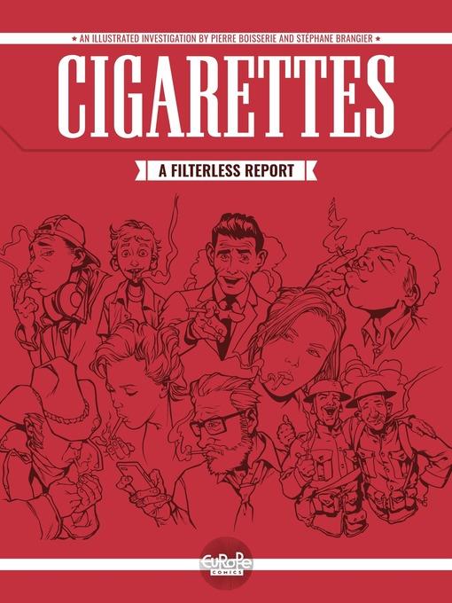 Cigarettes