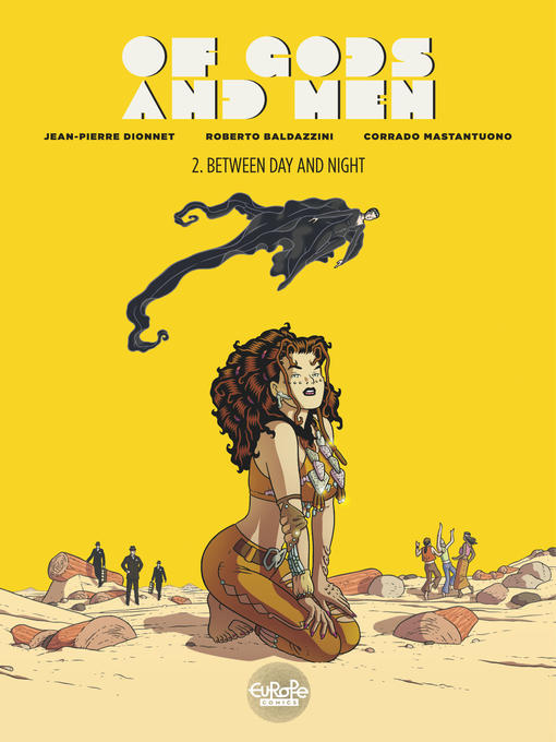 Of Gods and Men, Volume 2