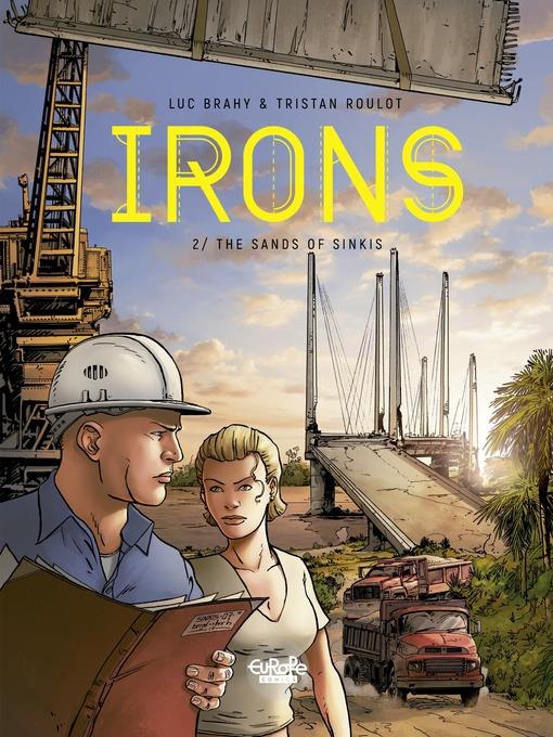 Irons, Volume 2