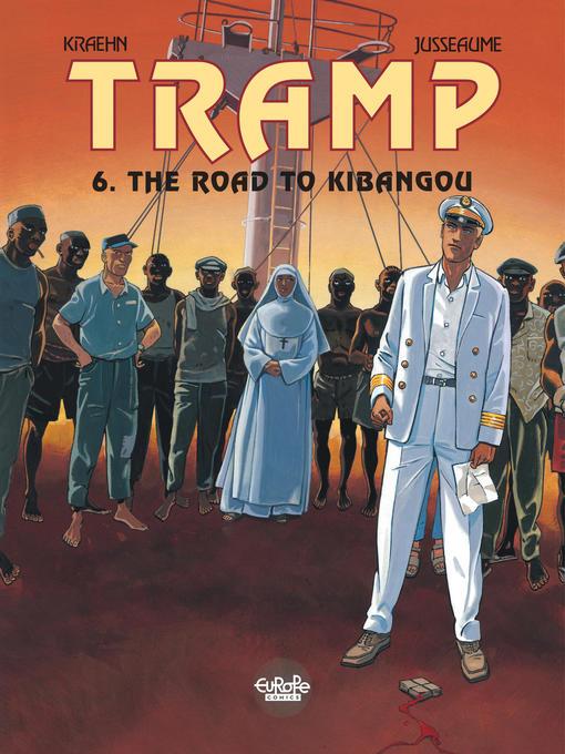 Tramp 6, Volume