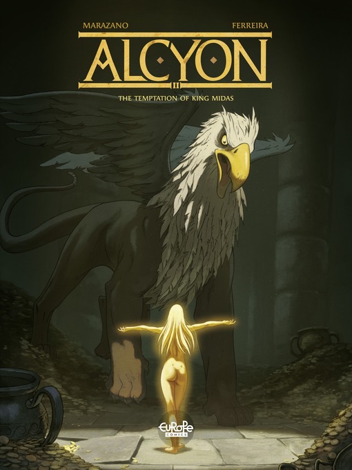 Alcyon, Volume 2