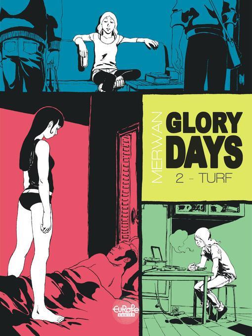 Glory Days, Volume 2