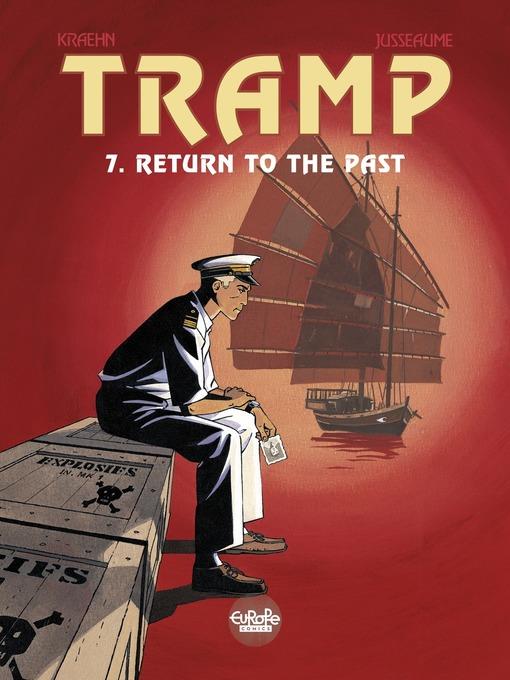 Tramp, Volume 7