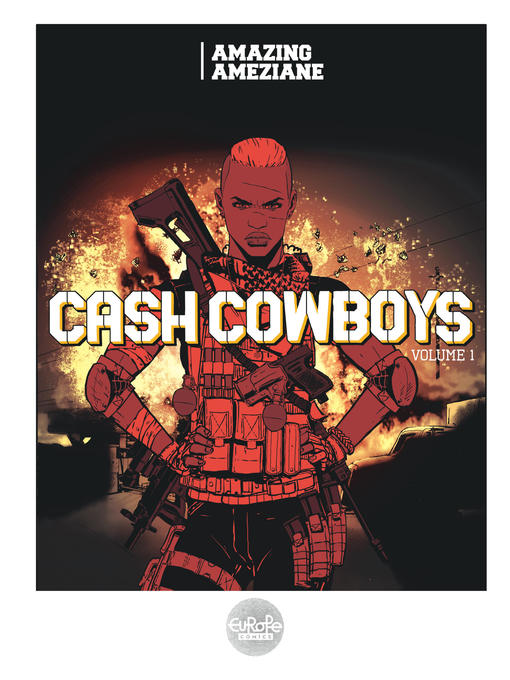 Cash Cowboys, Volume 1