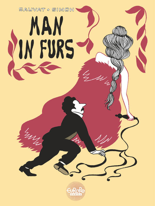 Man in Furs