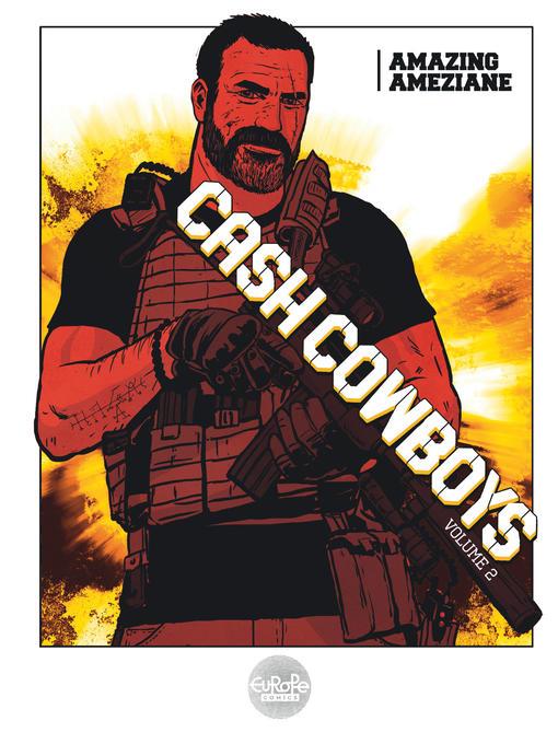 Cash Cowboys, Volume 2