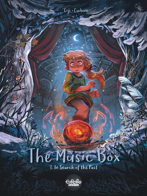 The Music Box, Volume 3