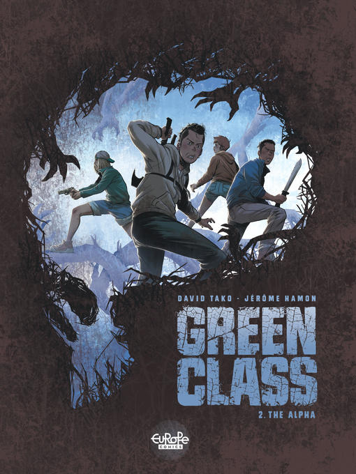 Green Class, Volume 2