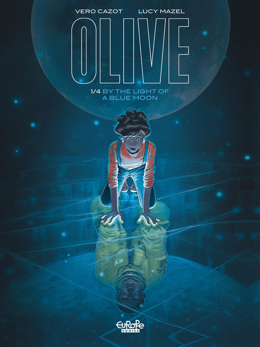 Olive, Volume 1