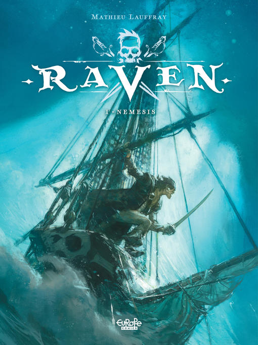 Raven, Volume 1