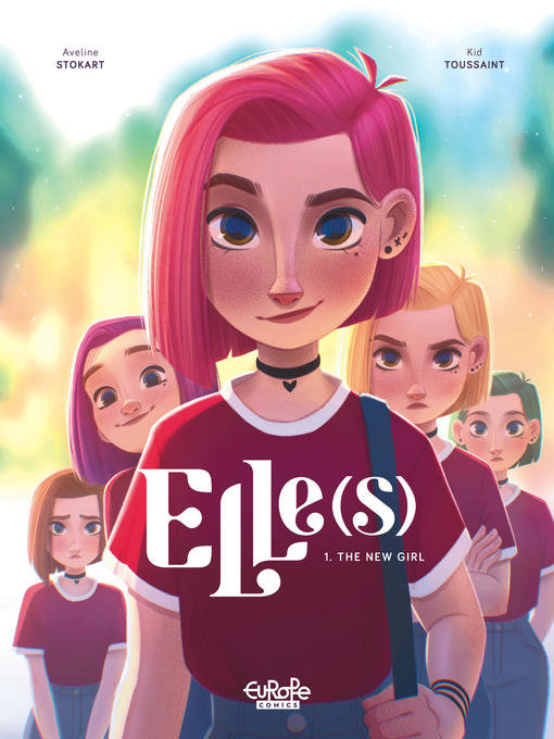 Elle(s), Volume 1