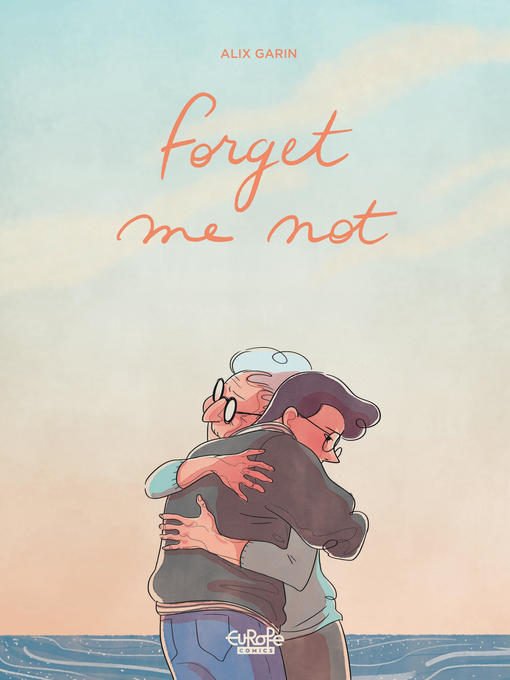 Forget Me Not