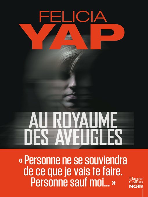 Au royaume des aveugles