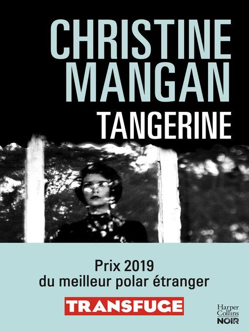 Tangerine (version française)