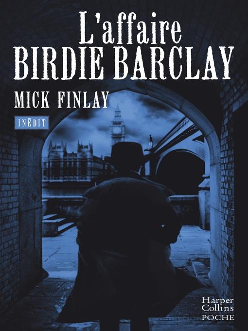 L'affaire Birdie Barclay