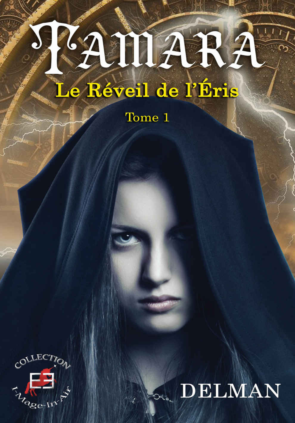 Le réveil de l'Eris