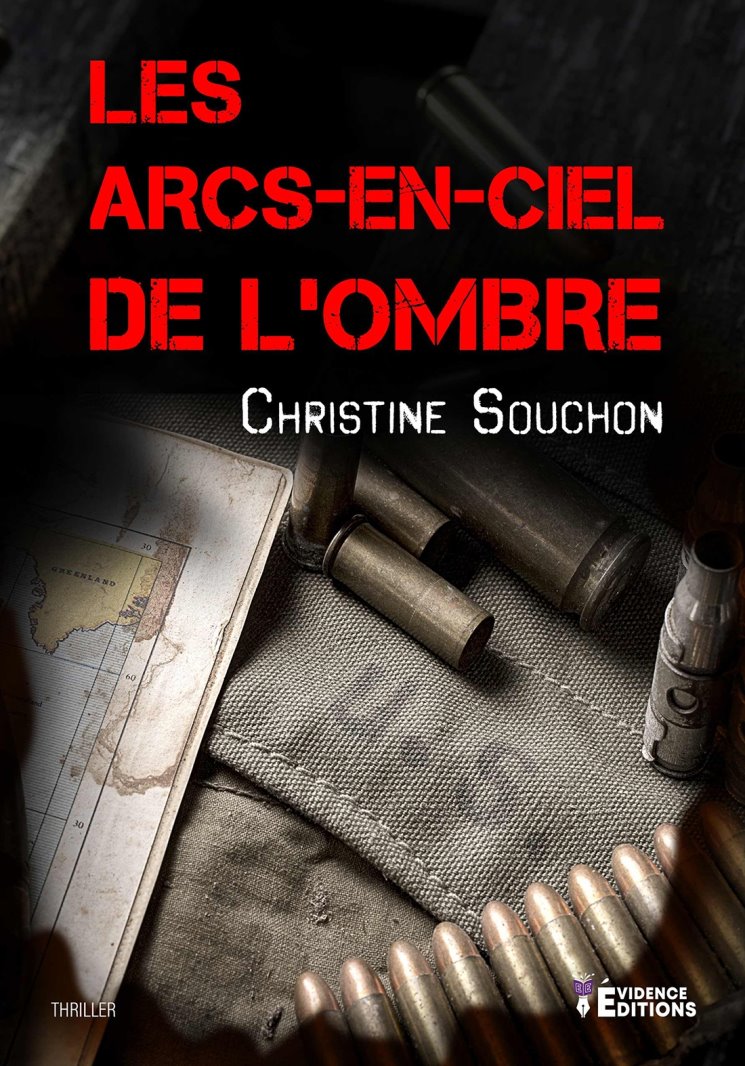 Les arcs-en-ciel de l'ombre