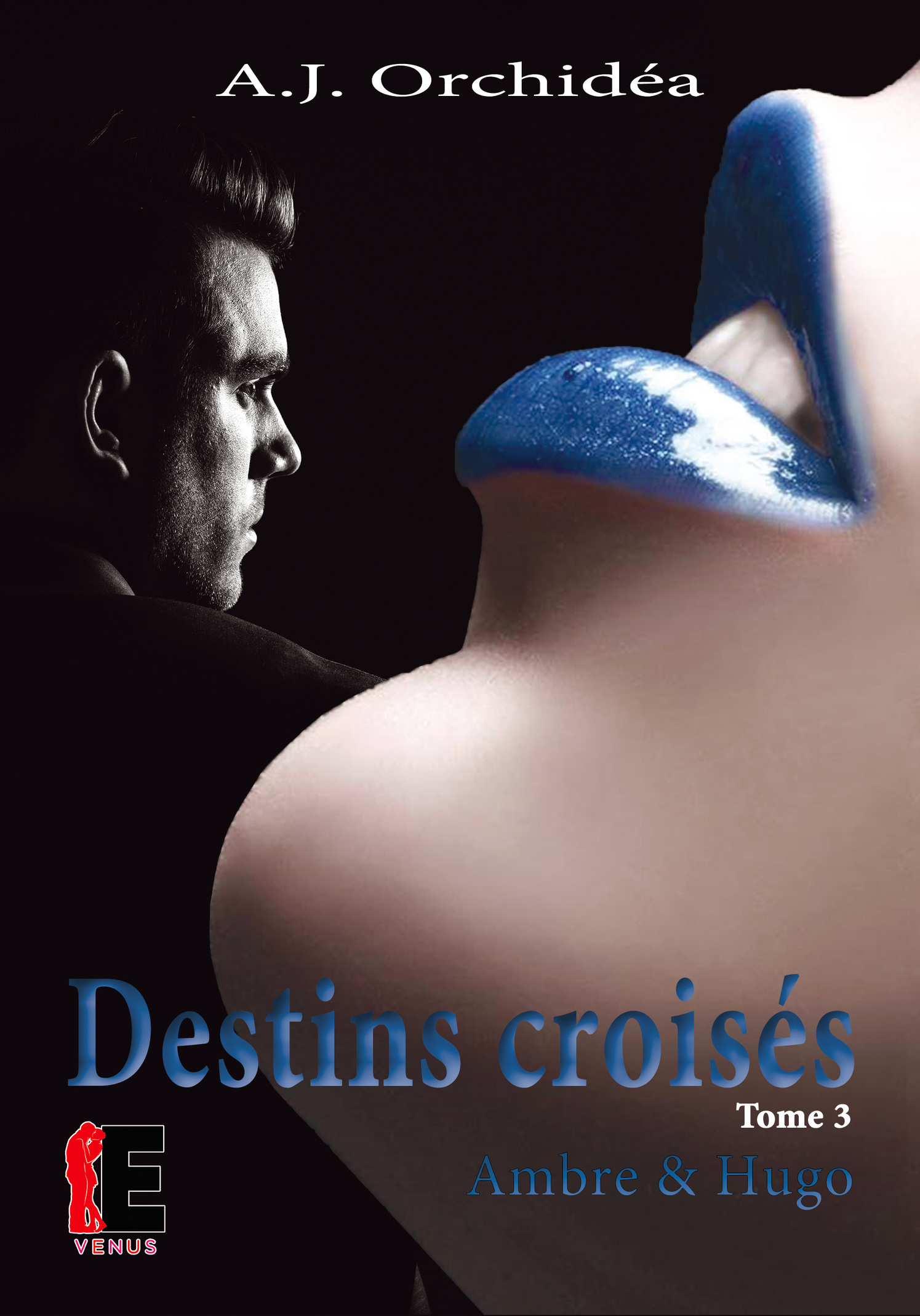Ambre & Hugo