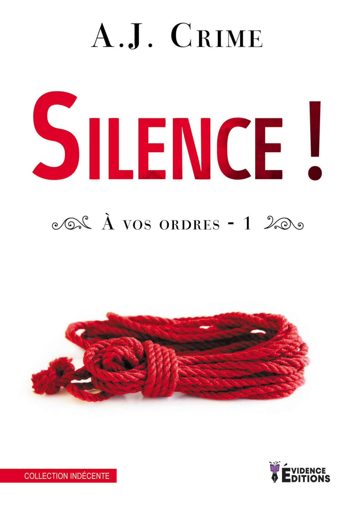 Silence !