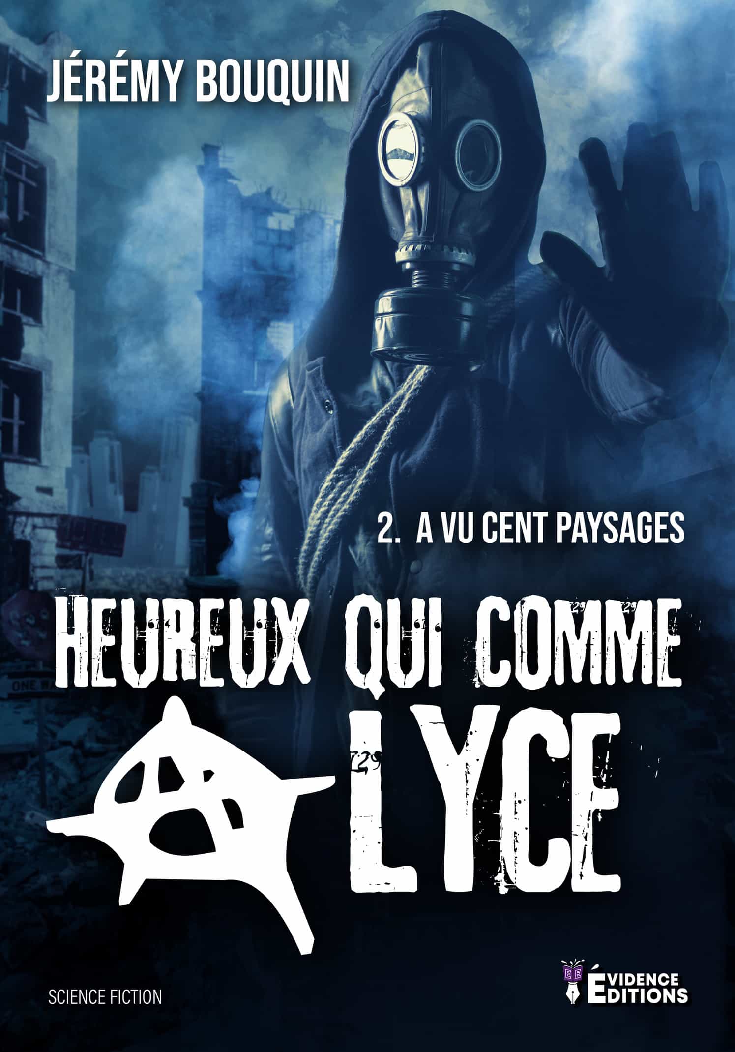 A vu cent paysages