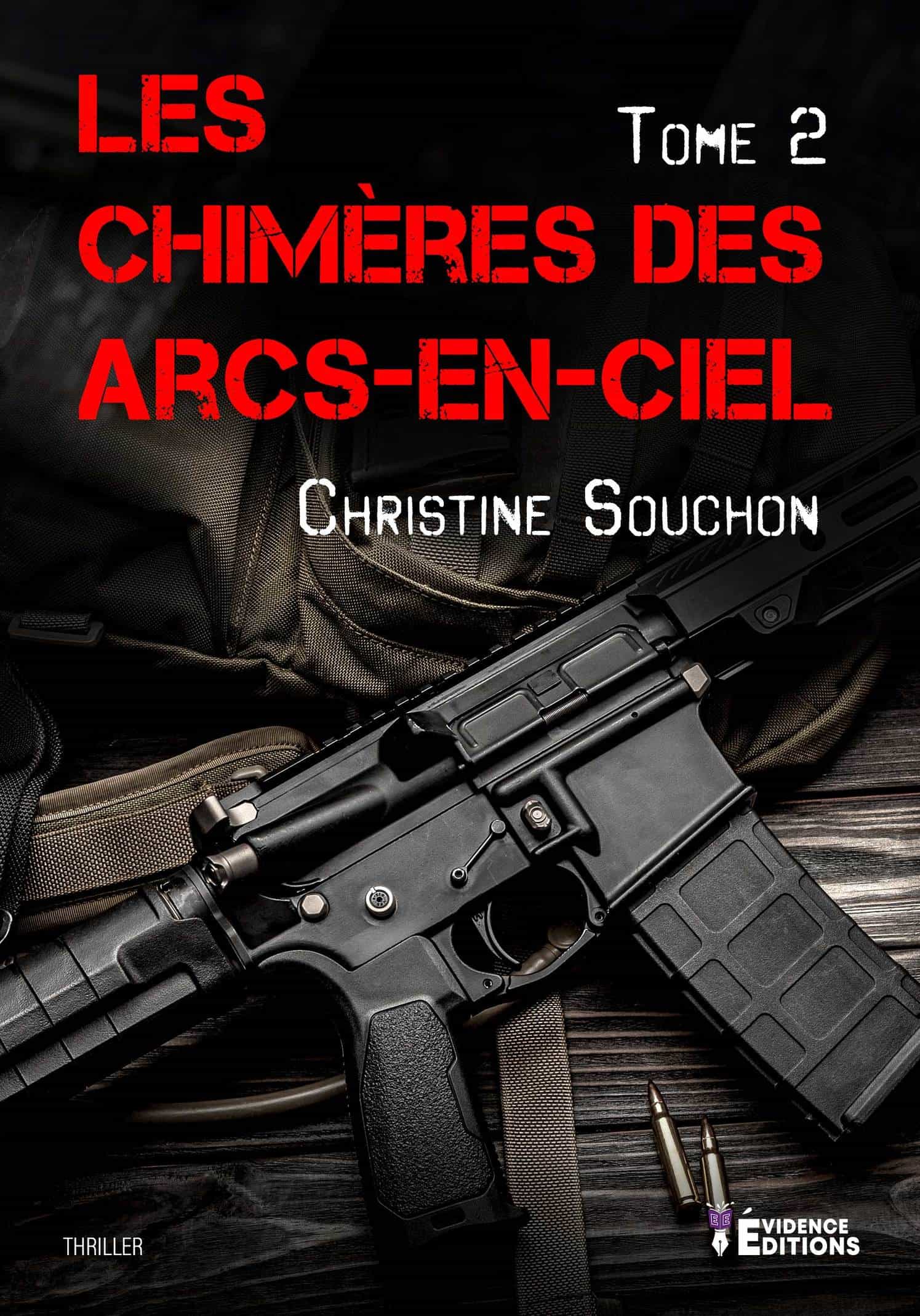 Les Chimères des Arcs-En-Ciel