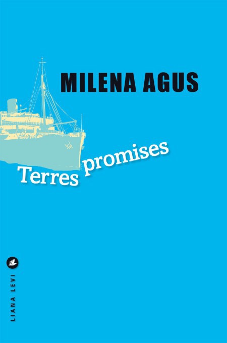 Terres promises