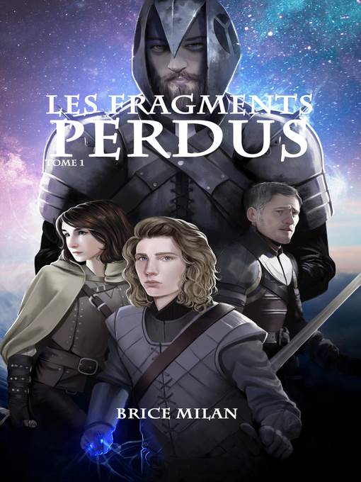 Les Fragments Perdus