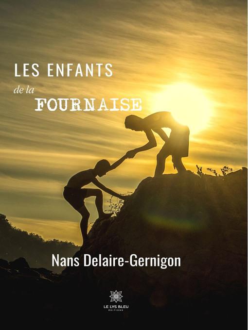 Les enfants de la fournaise