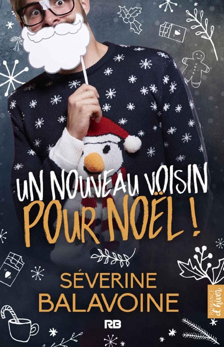 Un nouveau voisin pour Noël