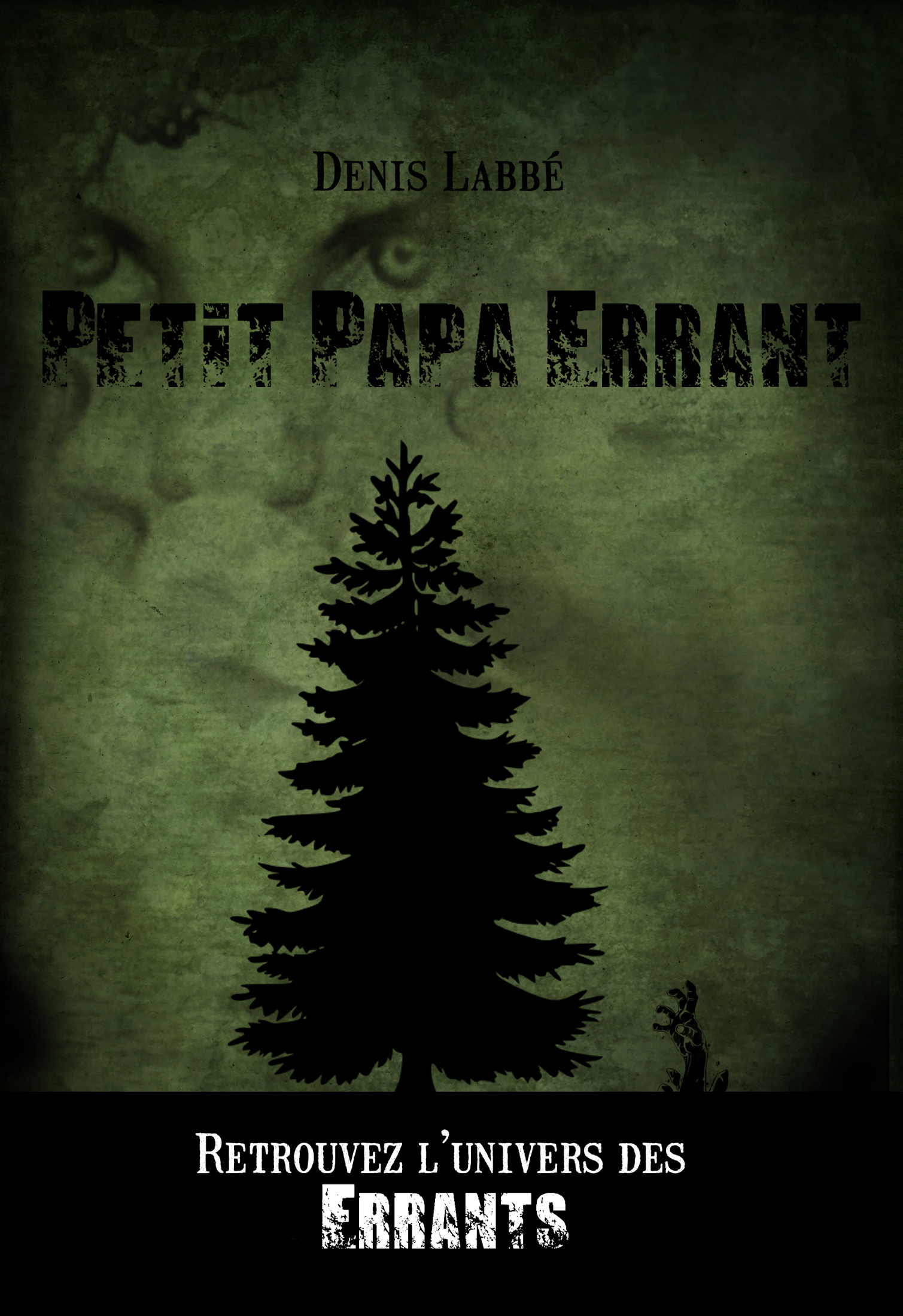 Petit Papa Errant