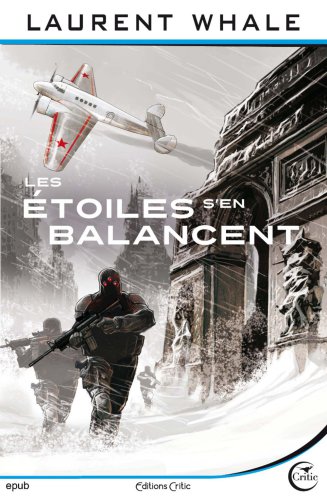 Les Etoiles Szen Balancent