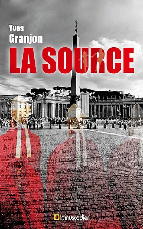 La source : Thriller.