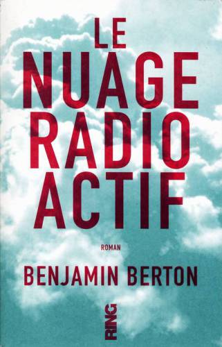 Le nuage radioactif