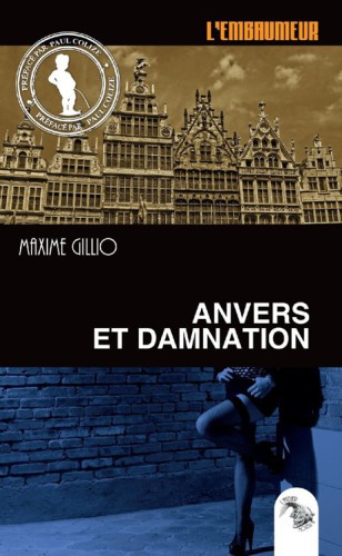 Anvers et damnation