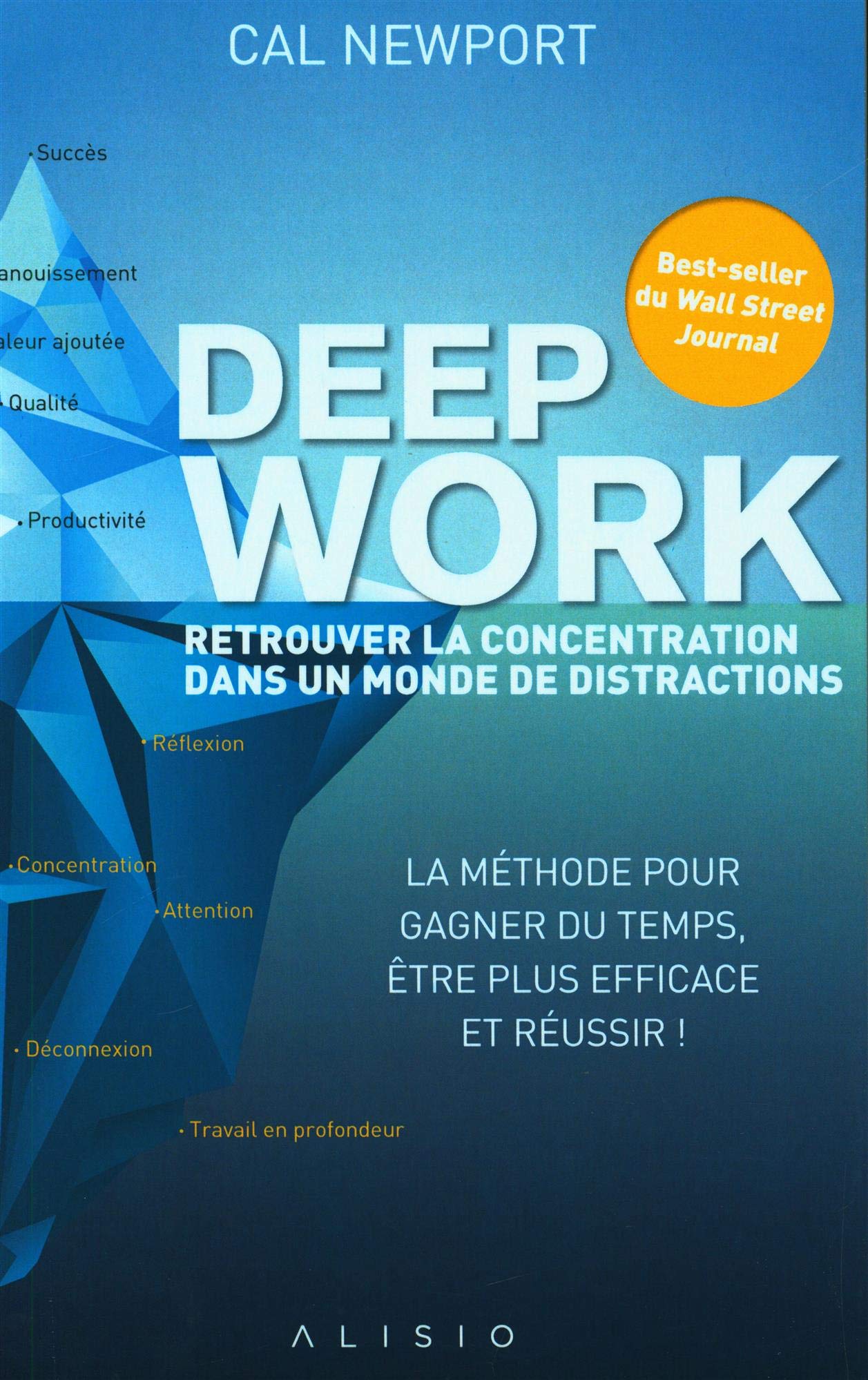 Deep work 