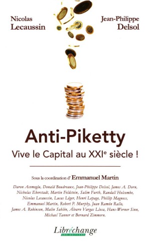 Anti-Piketty 