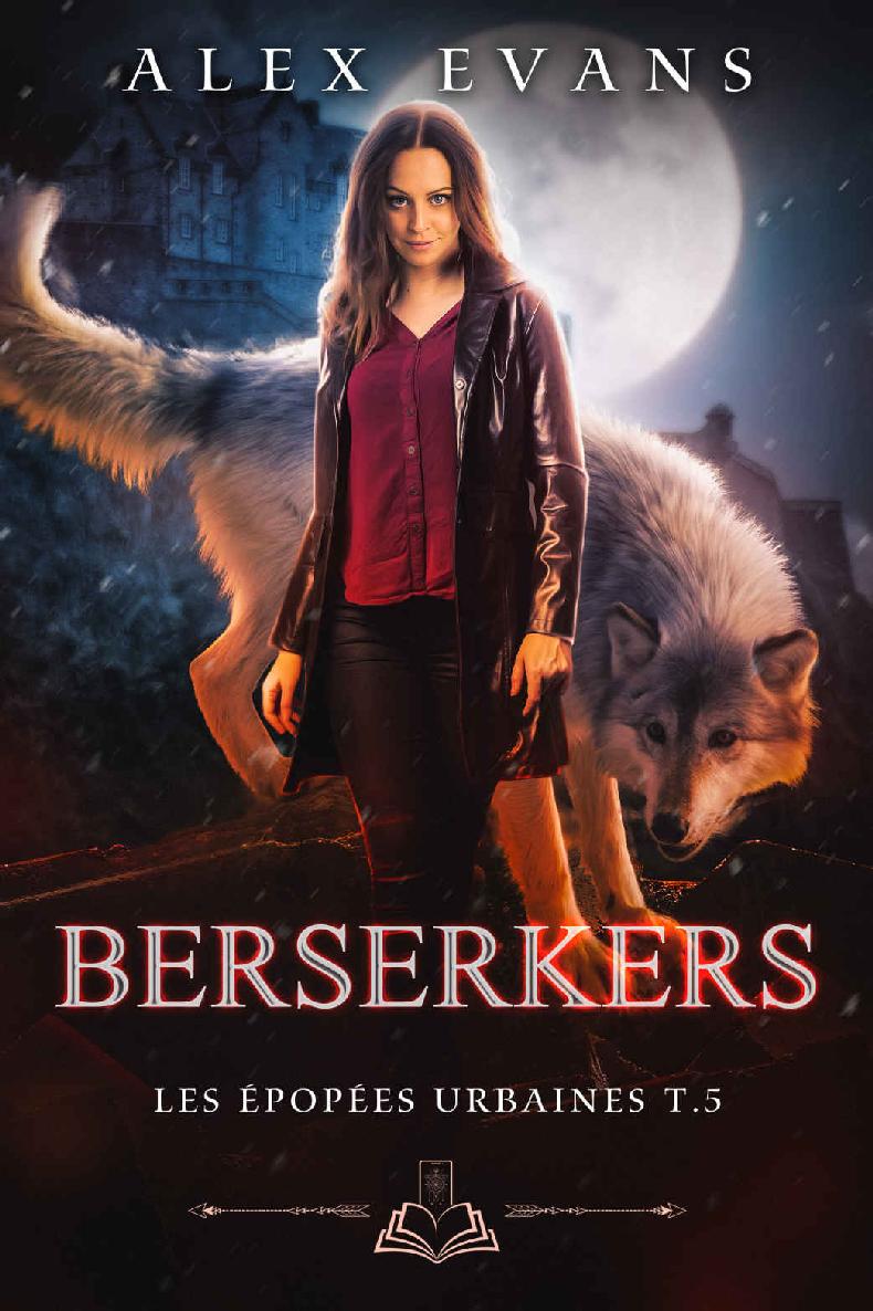 Berserkers