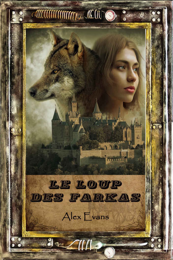 Le loup des Farkas