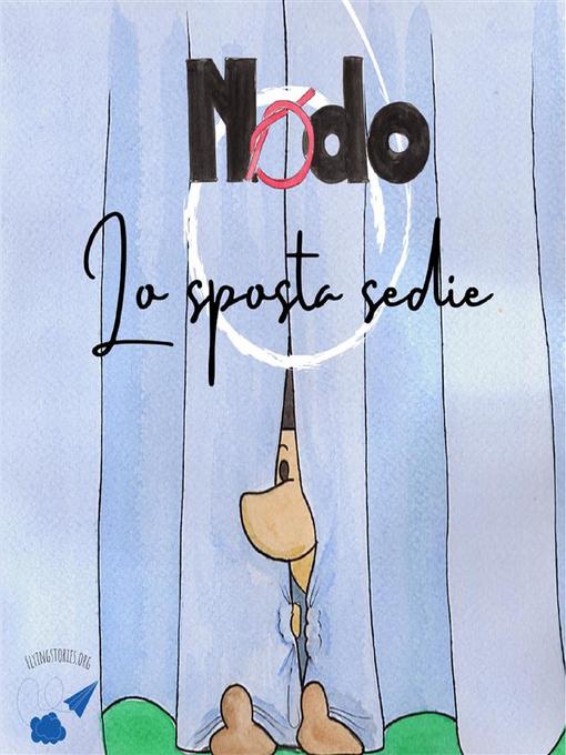 Nodo, lo sposta sedie