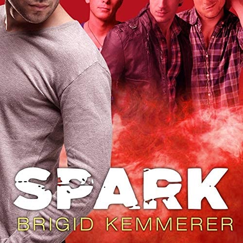 Spark (The Elemental Series)