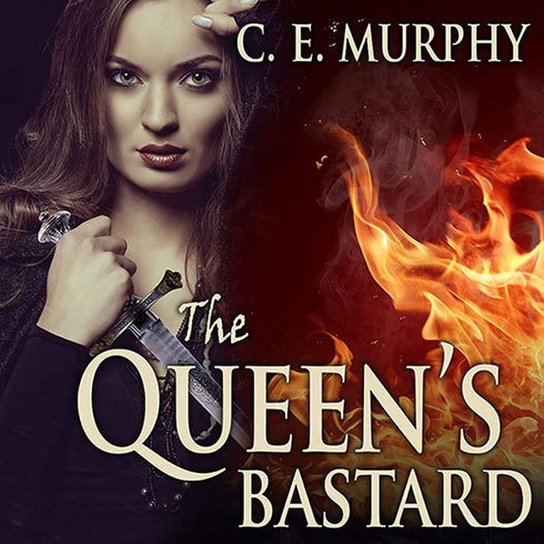 The Queen's Bastard (The Inheritors Cycle Series)