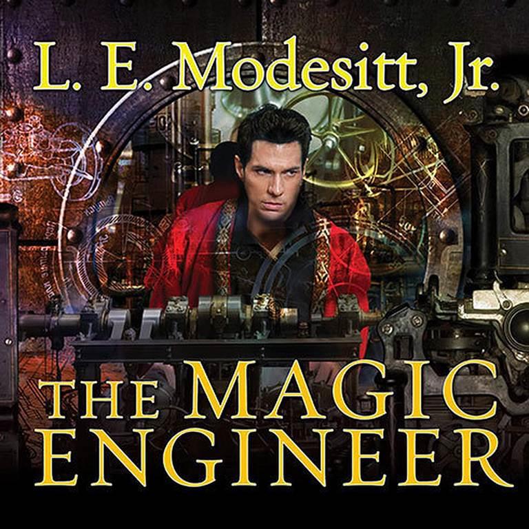 The Magic Engineer (The Saga of Recluce)