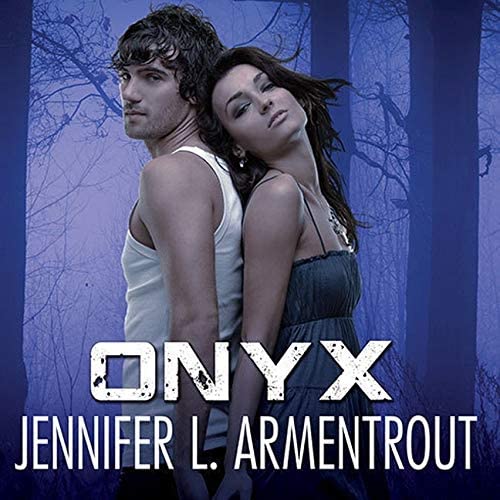 Onyx (The Lux Series)