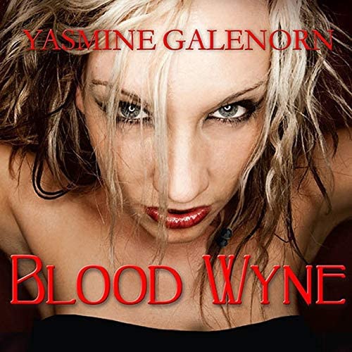 Blood Wyne (The Otherworld Series)