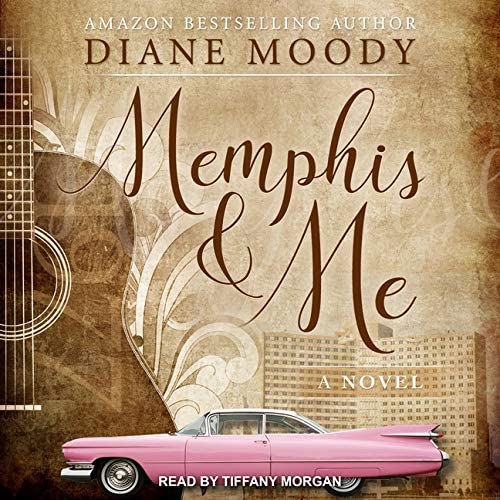 Memphis &amp; Me: A Novel