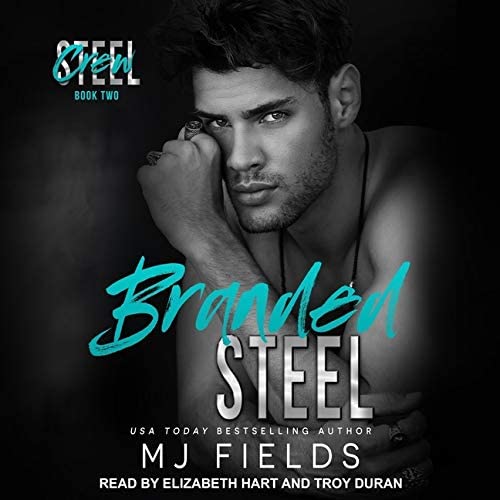 Branded Steel ( The Steel Crew Series)