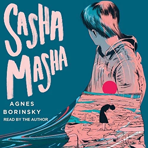 Sasha Masha Lib/E
