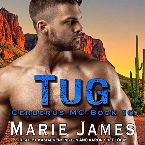 Tug (The Cerberus MC Series)